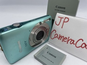 Canon Ixy Digital 200 | eBay