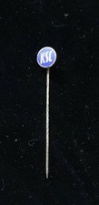 Anstecknadel   1960er    Karlsruher SC