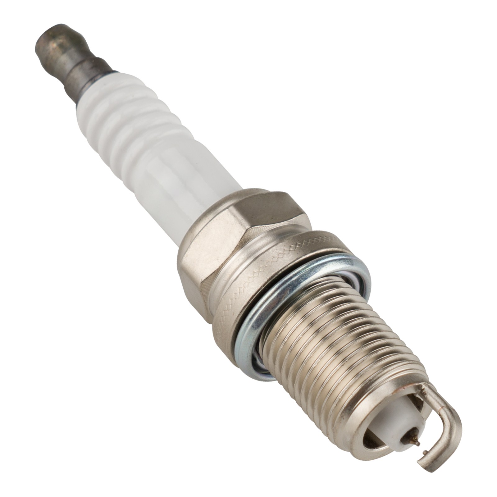 4x Iridium Spark Plugs Fits 2000-2004 Toyota Corolla 2007-2018 Yaris IFR5T11