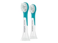 Philips Sonicare For Kids HX6032 Austausch-BüRstenkopf - Doppelpack
