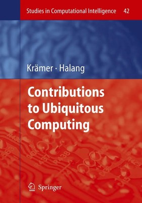 Bernd Krämer | Contributions to Ubiquitous Computing | Taschenbuch | Englisch
