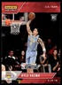 2017-18 Panini Instant Rising Stars Team U.S. /222 Kyle Kuzma #18 Rookie Lakers