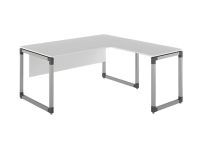 Büromöbel Eckschreibtisch Schreibtisch Designer Arbeitszimmer Tisch 160x160