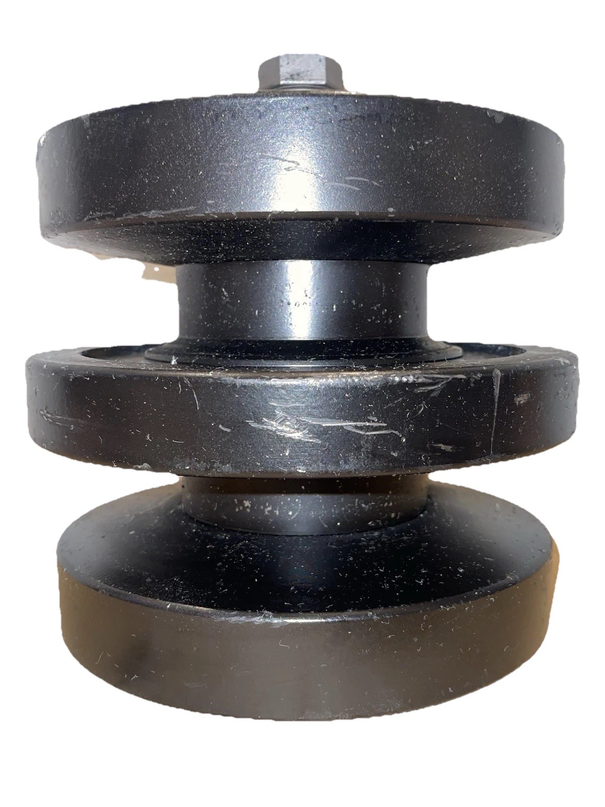 Track Roller For Bobcat T190 T200 T250 T300 T320 T550 T590 T180 6689371