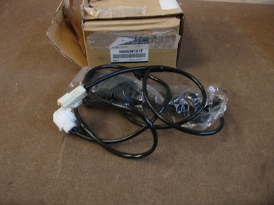 88843W161P Kabelbaum Stecker für Mitsubishi