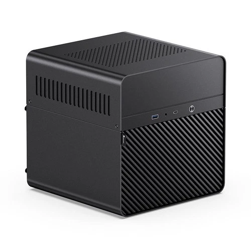 Jonsbo N2 Cubo Nero