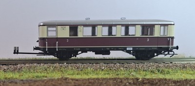 TT VB 140 304, Epoche II DRG, digital digital Kres 52014151