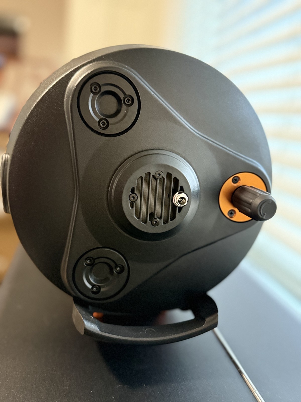 Celestron RASA 8" Astrograph + Dew Heater Ring + Camera Adapter + Hard Case