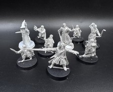 Lord of the Rings - The Fellowship of the Ring LotR - Games Workshop