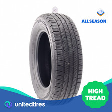 Used 22565r17 Bfgoodrich Advantage Control 102h - 8.532