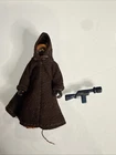 Vtg Star Wars Jawa W/ Large Eyes Complete Action Figure 1977 HK Kenner *NM*