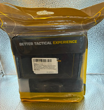 Universal Tourniquet Case Holder with Windlass Rod Fits Duty Belt MOLLE PALS