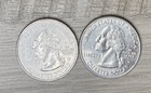 2009 PD Northern Mariana Island Quarters LESS THAN 38 MILLION MINTED EACH — photo 1
