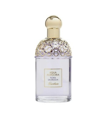 Guerlain Aqua Allegoria Flora Salvaggia 4.2 oz EDT Womens Perfume 125ml...