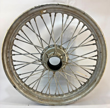 Wire Wheel 2 48 Spoke 19 Dia. Mgta Mgtb Mgtc Mg Ta Tb Tc