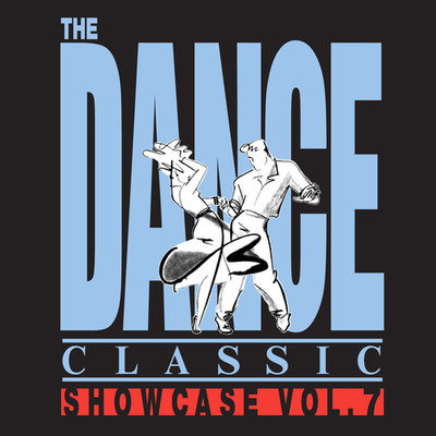 The Dance Classic Showcase volume 7 -2 CD Non-Stop DJ Mix