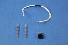 Electrical Pin Connector-Sport, VIN: H Mopar 68248200AA fits 2014 Fiat 500L