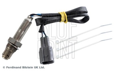 Lambdasonde Sensor Abgassteuerung BLUE PRINT ADBP700025 für TOYOTA CAMRY SIENNA