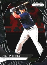 Click to enlarge J.D. Martinez