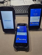 Datalogic Memor 11 Mobile Computer Android,