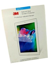 3M Natural View Screen Protector For Apple iPad 2