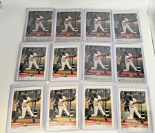 Top Derek Jeter Minor League Cards to Collect 33