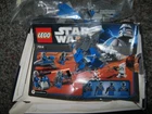 Lego Star Wars Set 7914 Mandalorian Battle Pack, complete w/ instructions & box