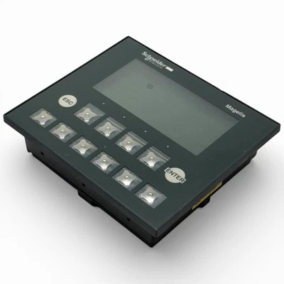 Schneider XBT RT500 Magelis Touch Panel - Bild 1 von 4