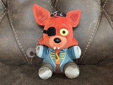 Funko Captain Foxy Plush Five Nights At Freddy  s FNAF Curse Of Dreadbear Pirate