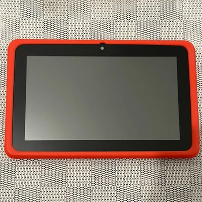 Teknofun M-704 7” Android Tablet 4GB Extendable Allwinner A13.MID, READ BELOW!
