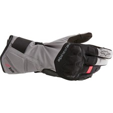 Alpinestars Tourer W-7 V2 Drystar Gloves XL Black 3525924-111-XL