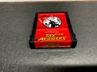 Atari  2600  Tax Avoiders Game Only Tested