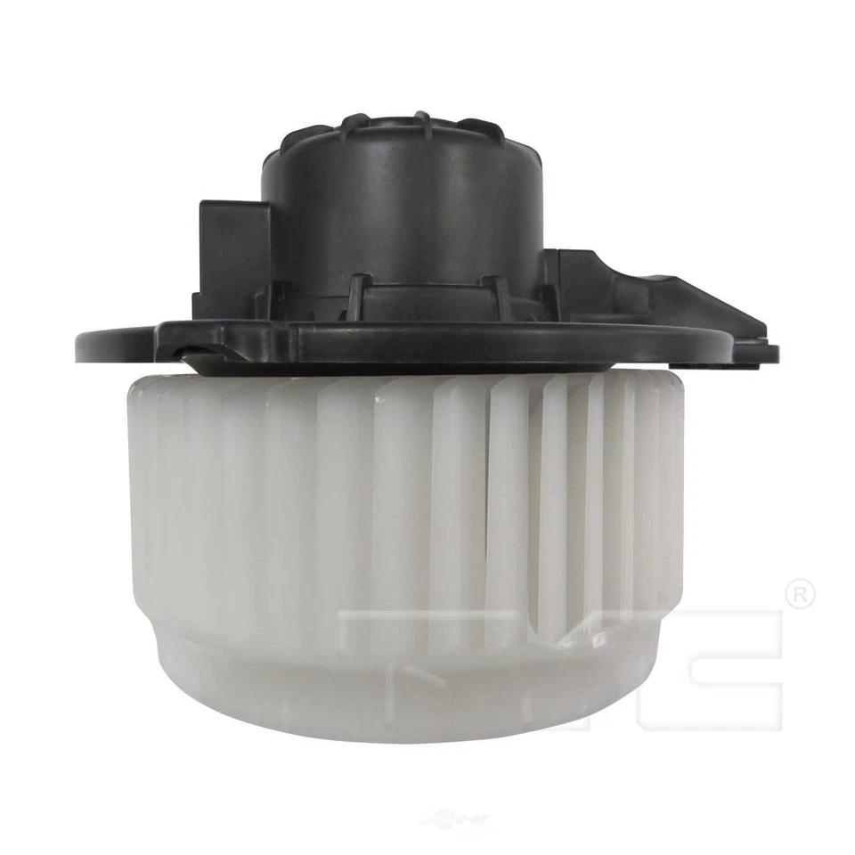 Front Blower Motor For 2013-2015 Chevrolet Spark 2014 TYC 700266 - Image 3 of 4