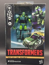 Transformers Age Of The Primes 5" Figure Deluxe 2025 Wave 1 Waspinator Sealed