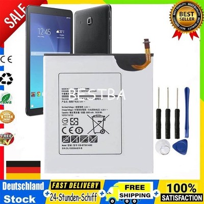 New Akku EB-BT561ABE EB-BT561ABA für Samsung Galaxy Tab E 9.6 SM-T565 SM-T567