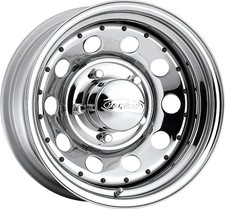 U.s. Wheel 97-5712 Chrome Modular 15 X 7 5 X 45 Bolt Circle 375 Back Spacing 6 O U.s. Wheel 97-5712 Chrome Modular 15 X 7 5 X 45 Bolt Circle 375 Back Spacing 6 O