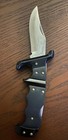 Lot of 5 Folding Pocket Knives, Stainless Steel Blades, Black/Silver, Clip — photo 4