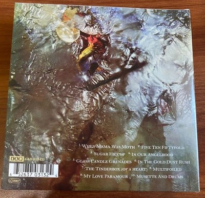 Cocteau Twins head over heels紙ジャケCD Cocteau Twins - Head Over Heels - Amazon.com Music