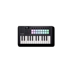 Novation LaunchKey Mini 25 Keyboard Controller MK4