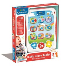 CLEMMY BABY IL MIO PRIMO TABLET ART.17742