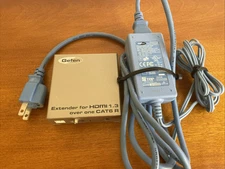 Gefen Extender For HDMI 1.3-CAT6-R for HDMI 1.3 Gefen Switching Power Supply