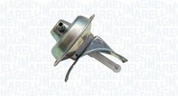 NEU - Magneti Marelli 071334005010 Unterdruckdose, ZüNdverteiler