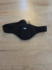 Mic Belt Microphone Holder Pack The Original Brand Carrier Pouch.