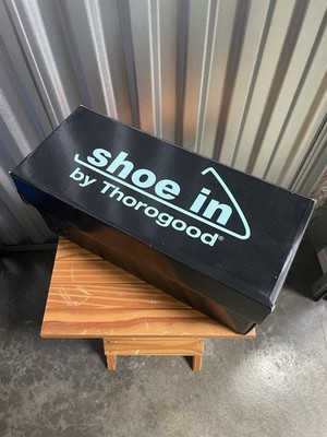 Thorogood Unisex Monsoon Waterproof Overshoe 161-0200  display picture 1