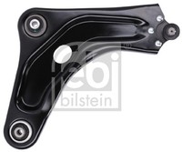 Vorderachse Rechts Febi Bilstein 179986 Lenker, RadaufhäNgung FüR CitroËN,Ds,Peu