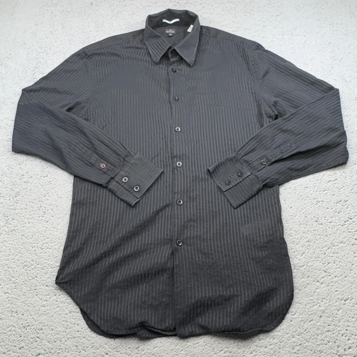 Paul Smith Striped Dress Shirts for Men for sale | eBay