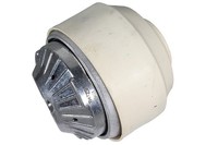 Metzger Lagerung, Motor Autoteile 8054424 FüR MERCEDES-BENZ, Links, Motorseitig