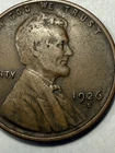 ** 1926-D LINCOLN CENT-  VF (UPGRADE THAT SPOT IN YOUR SET)  PRICED TO SELL🔥 **