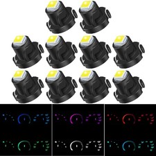 10 Ac Climate Heater Control Light Bulbs For Dodge Ram 1500 2500 3500 2003-2008 10 Ac Climate Heater Control Light Bulbs For Dodge Ram 1500 2500 3500 2003-2008