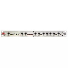 dbx 286s Pre-amp